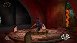 Legacy of Kain: Soul Reaver 2 Screenshot 1